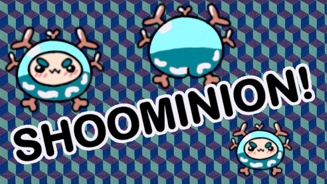 Shoominion