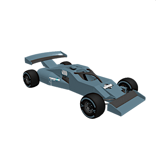 TrackStar 170