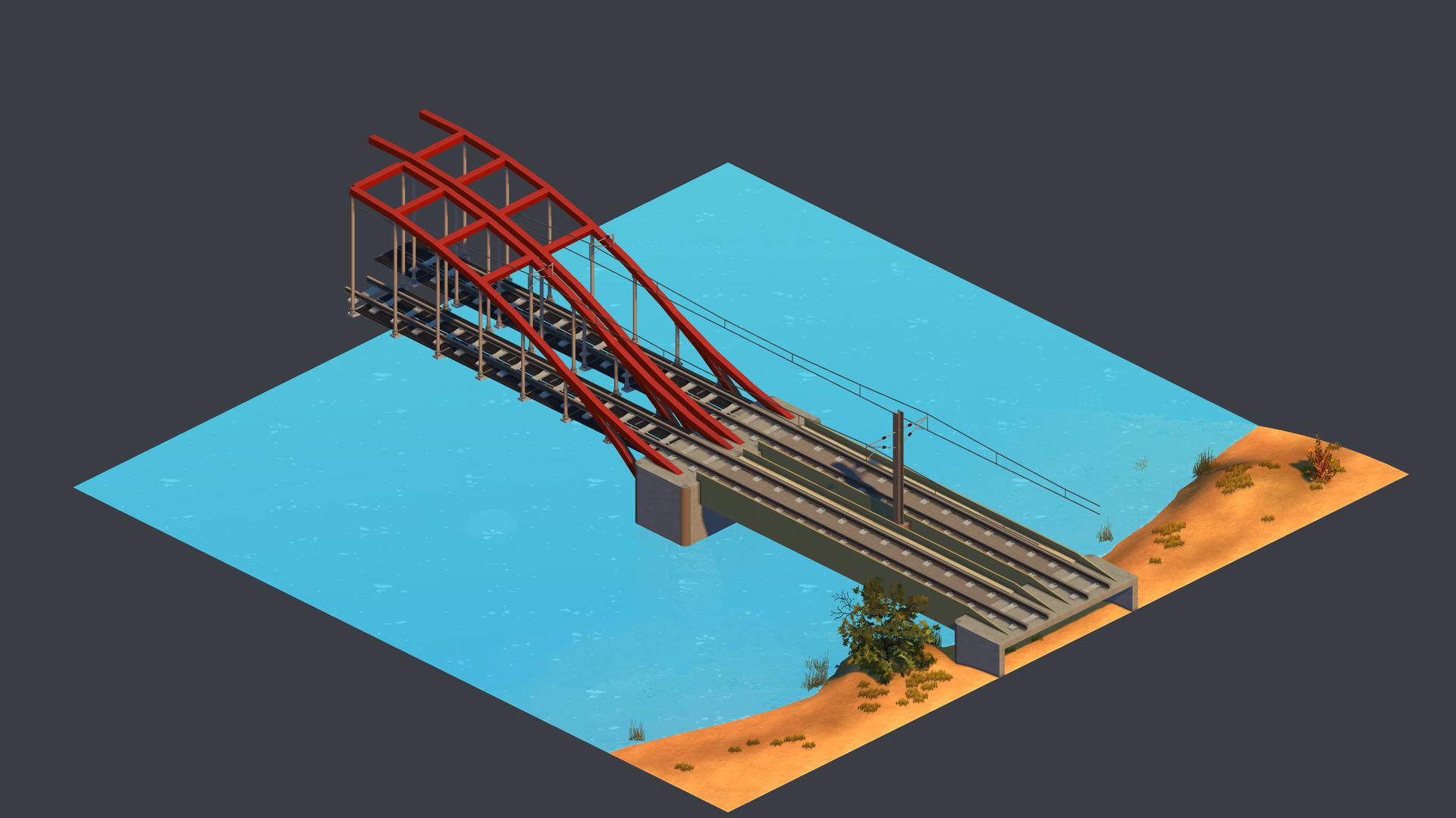 Bridge Electrified.tile