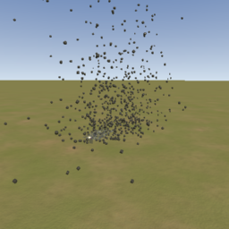 Real Chaos Machine (pin it)