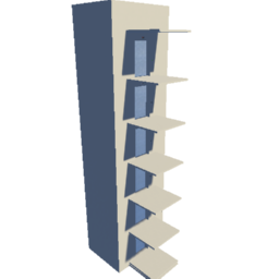 6 floor elevator with smooth start and stop v3.0 preview