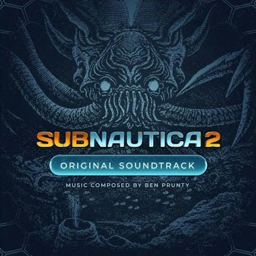 Subnautica 2 Soundtrack preview