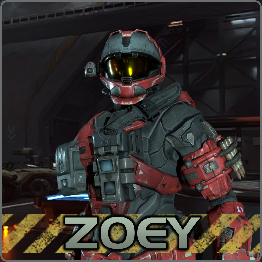 Zoey-B619 (Zoey)