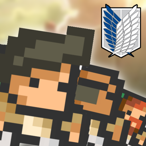Pirates as AOT scouts