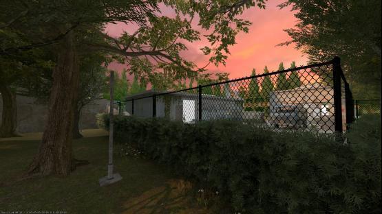 cs_munkepool – Counter-Strike 2 Mod