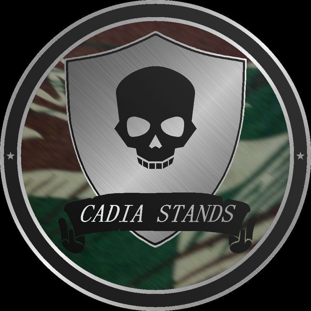 Cadian 173rd Avalon's Wake