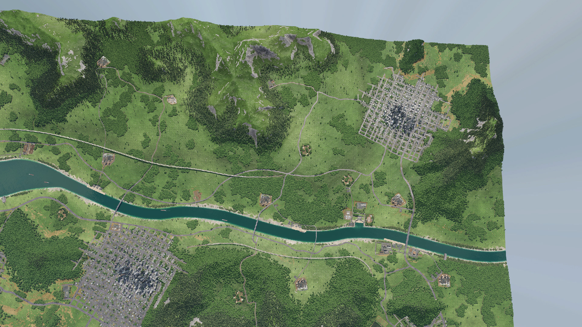 Port Economy