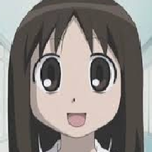 Osaka party girl Protrait