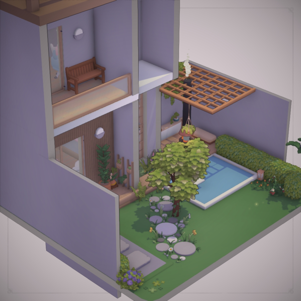 Modern Home 