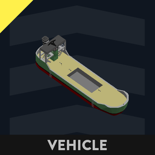 MultiRole Medium Transport