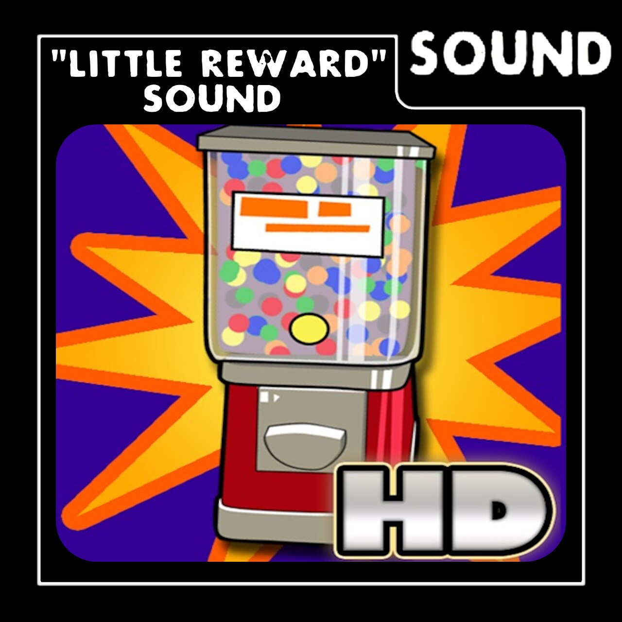 Little Reward Sound: Prize Machine HD [New Location]