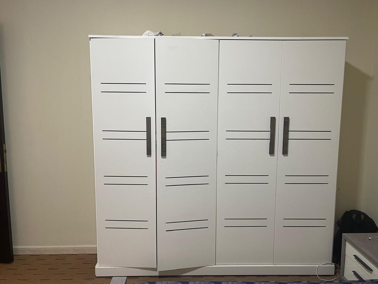 wardrobe