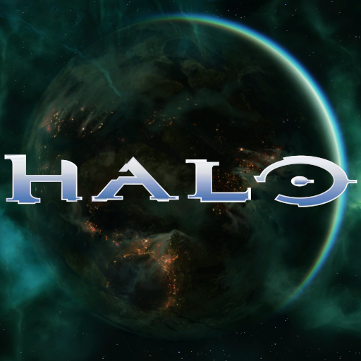 Halo - Radio