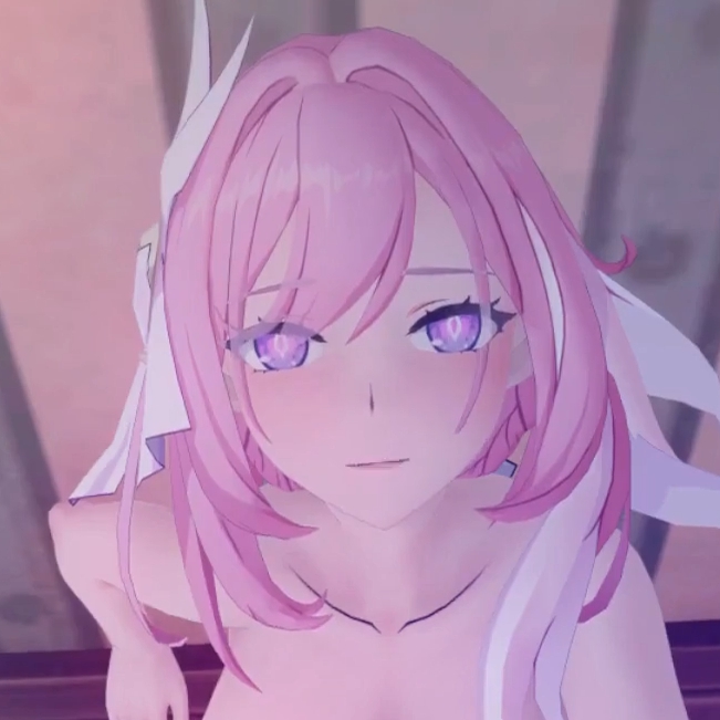 [Mashchan]爱莉希雅