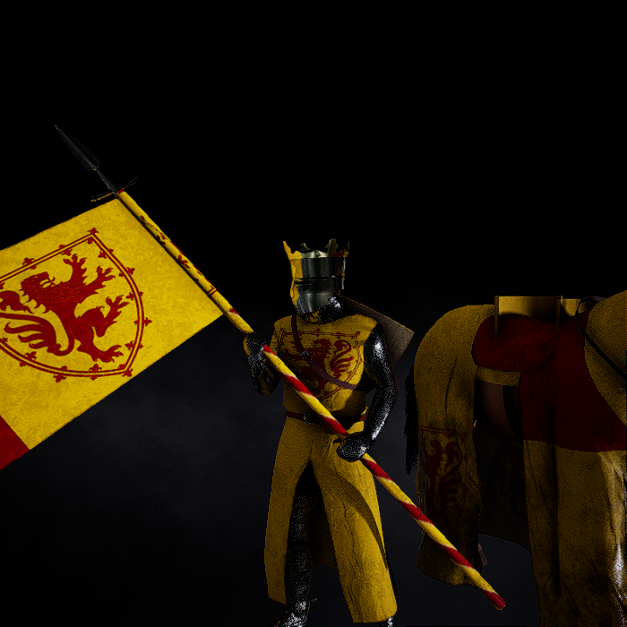 Kingdom of Scotland