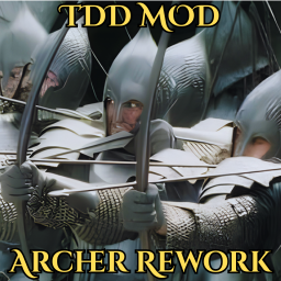 TDD - Archer Rework