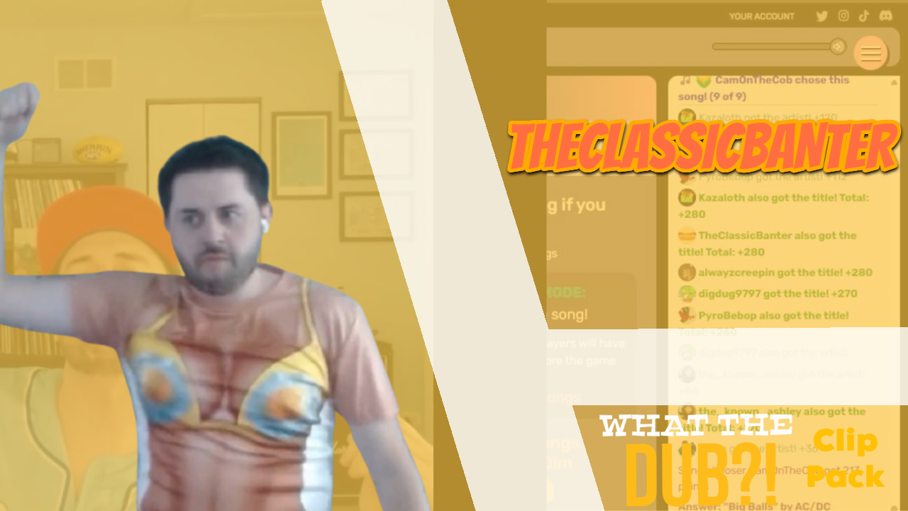 TheClassicBanter