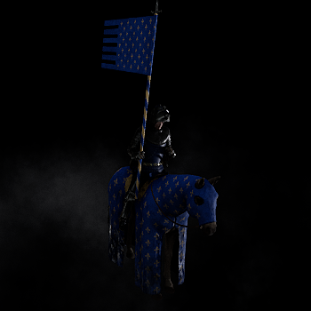 Capet Knights