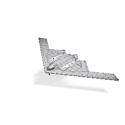 B-2 spirit grande