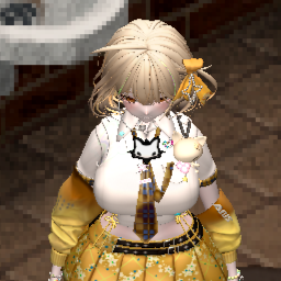 [COS]Nikke_Anis – Project Zomboid Mod