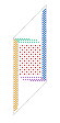 Solid-Gas Mixing Furnace