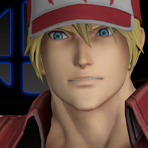 [COMM] SSBU Terry Bogard [Ellis]