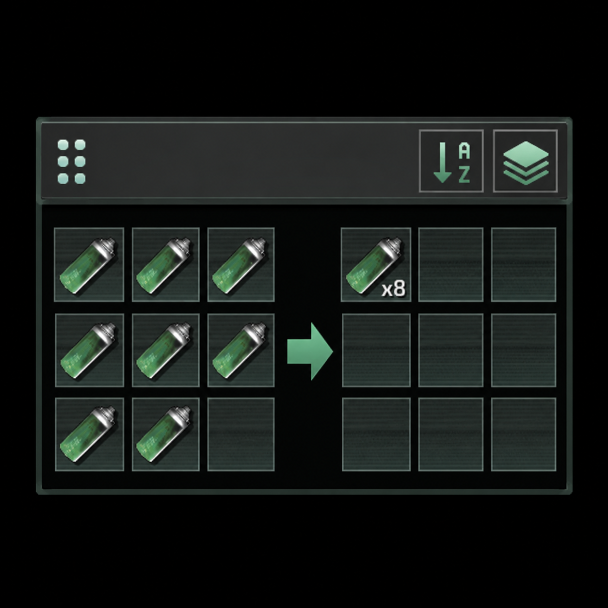 Universal Sort & Merge