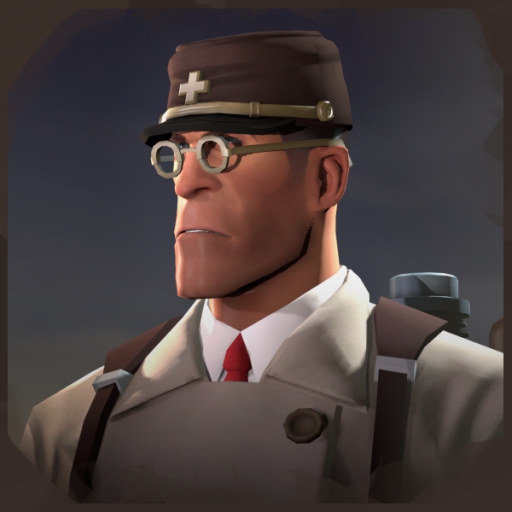 Der Kriegsmann