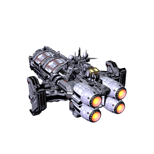 Imperial Goliath Hauler