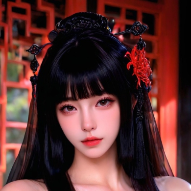 极品女天狗