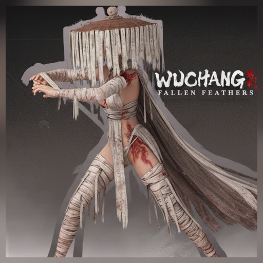 [Wuchang Fallen Feathers] - Inner Demon.

