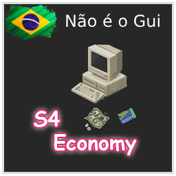 S4 Economy[Shop] (Brazilian Portuguese)