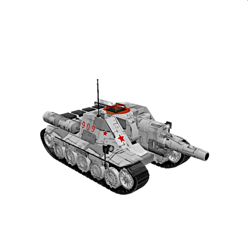 SU-122