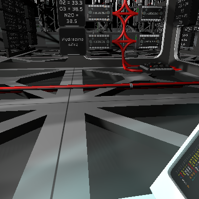 PFGE EngineControl