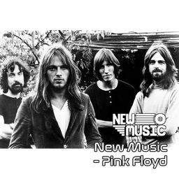 New Music - Pink Floyd – Project Zomboid Mod