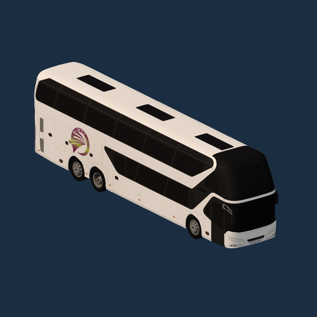 Skyliner Aliwoj 2025