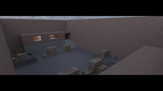 1vs1 by SIGHT UPDATE! – Counter-Strike 2 Mod