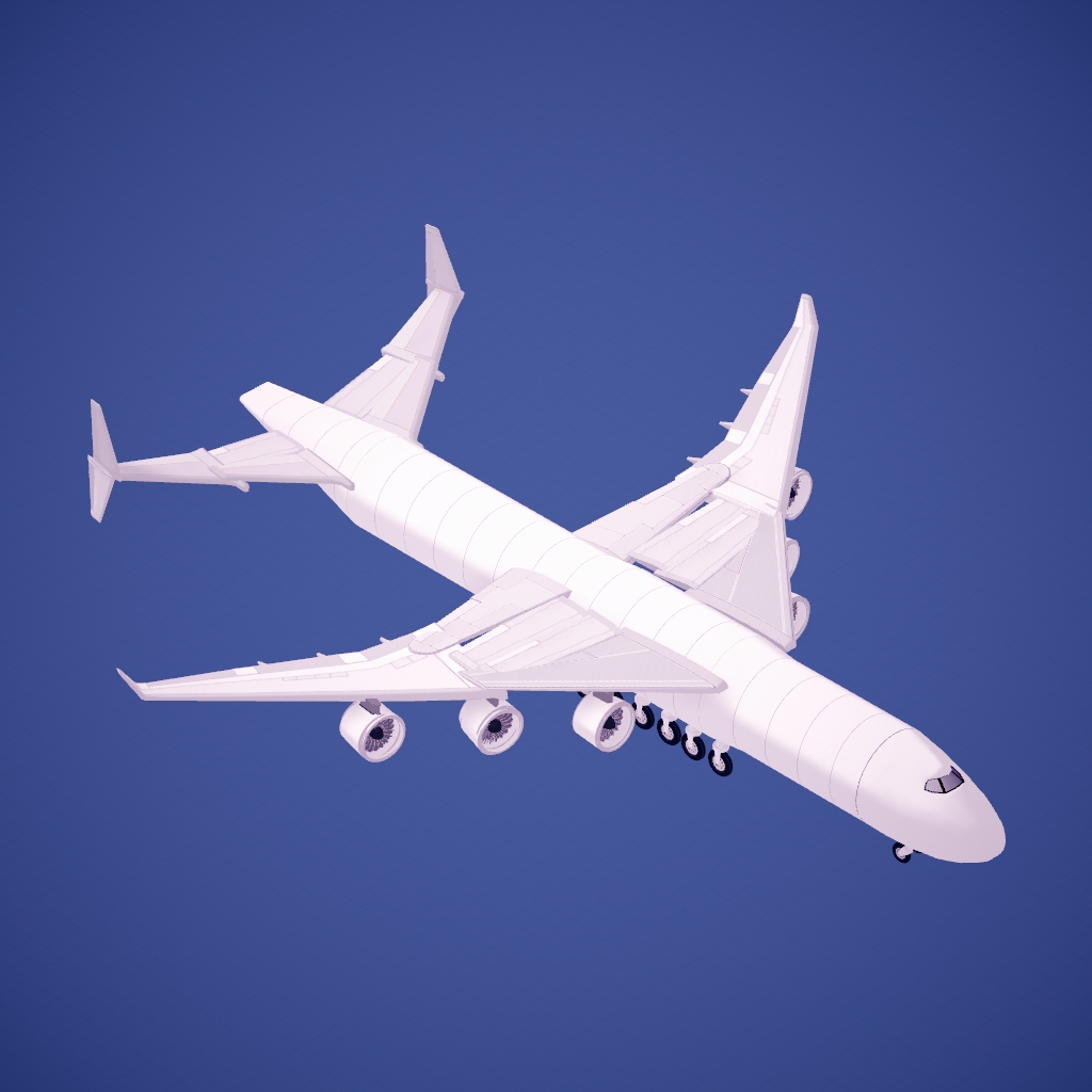 Antonov An-225