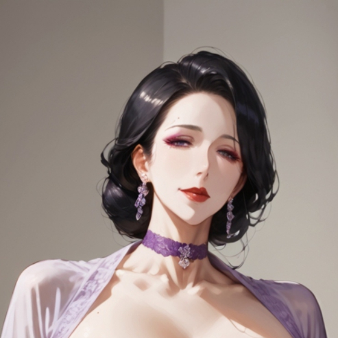 妈妈新买的情趣内衣2