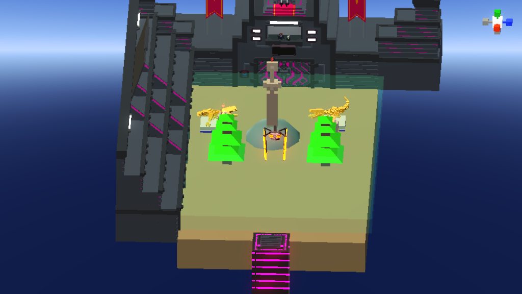 random zombies