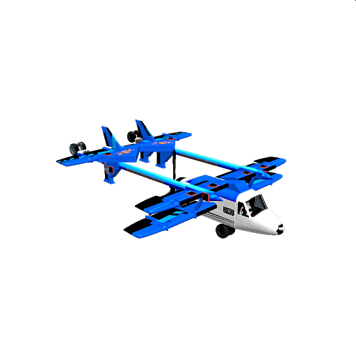 Blueprint #86
