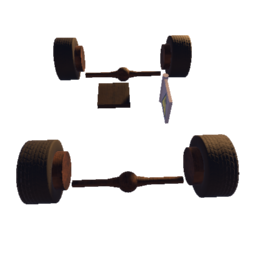 fixed poop ford - 0
