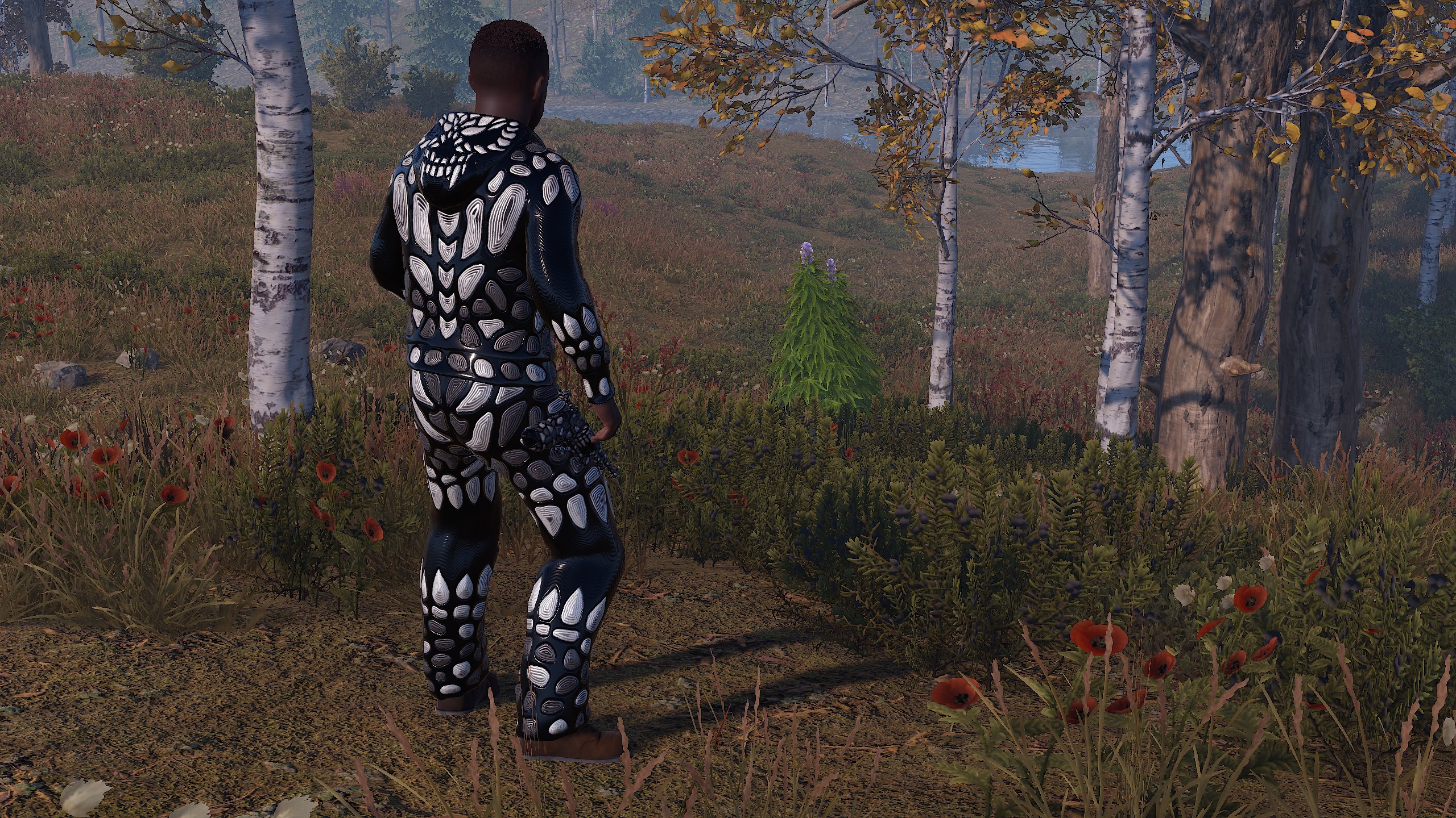 HellCore Hoodie thumbnail 3
