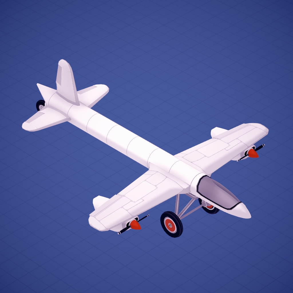 plane v7