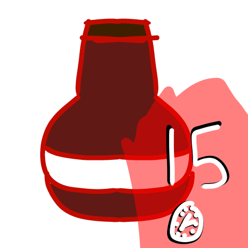 Vee's Potion Cooldowns – tModLoader Mod