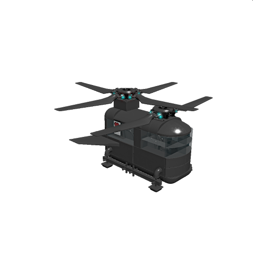 Helicopter