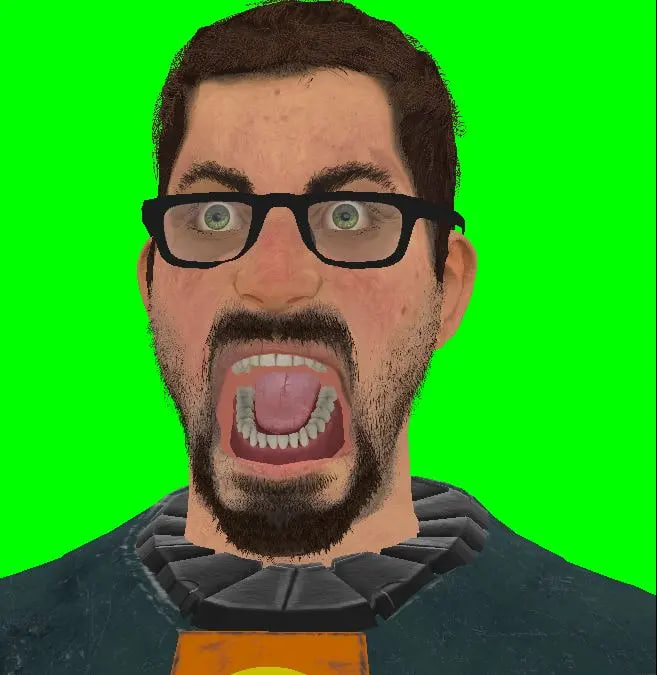 Half-Life 2 2003 Storyline Port: Steam Workshop Edition Division 3