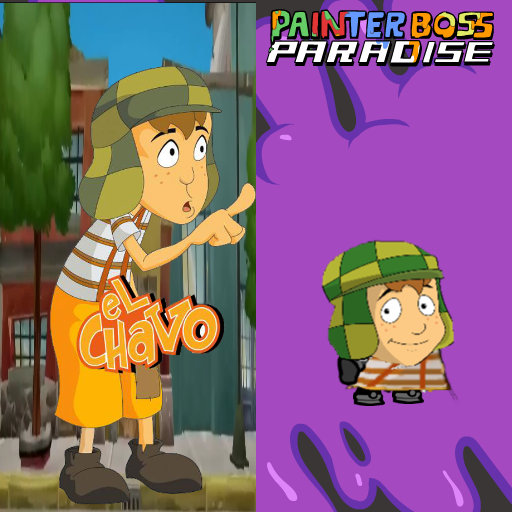EL CHAVO