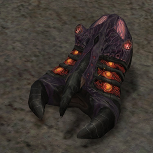 Classic Hivehand Reskin