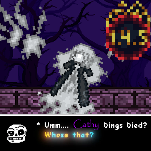 Every Catherine Skeletron (1.4.5)